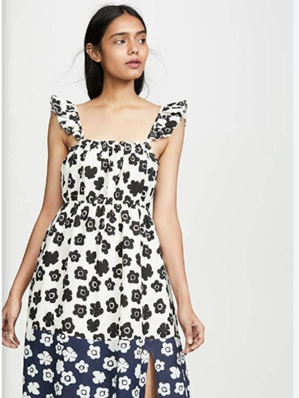 Apiece Apart - Silves Dress